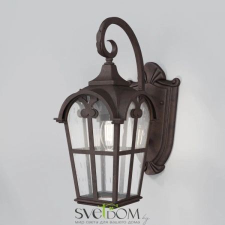 Настенные светильники O413WL-01BZ Maytoni | Svetdom.by