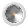 Светодиодный светильник LTD-220WH-FROST-30W Warm White 110deg Arlight 021070 Arlight