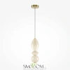 Подвесные светильники Maytoni MOD362PL-L10BG3K от Магазина Svetdom.by