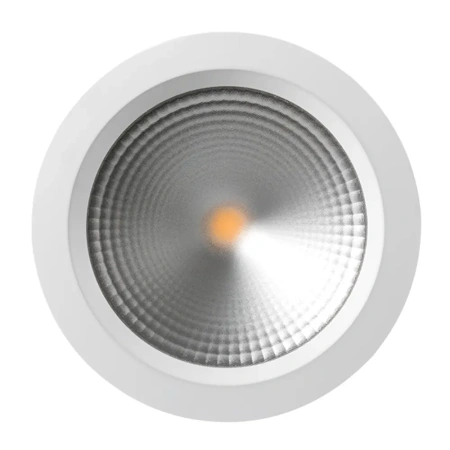Светодиодный светильник LTD-220WH-FROST-30W Warm White 110deg Arlight 021070 Arlight