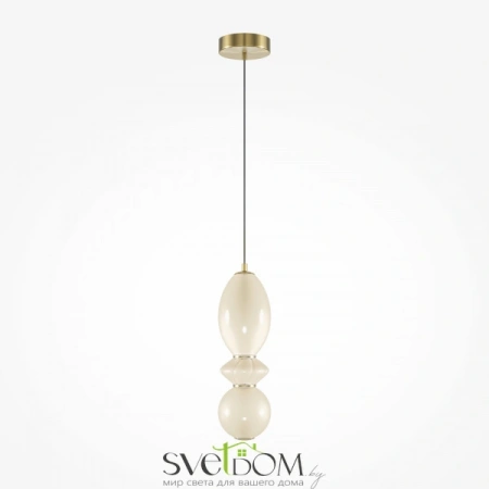 Подвесные светильники Maytoni MOD362PL-L10BG3K от Магазина Svetdom.by