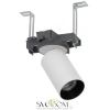 CITILUX CL512S10 AXEL Белый Св-к Спот SKYPORT CITILUX