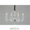 Фото OML-89303-08 Omnilux Люстры подвесныеOML-89303-08 Omnilux | Svetdom.by