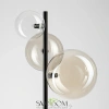 CITILUX CL202933 ORTON Микс Торшер CITILUX