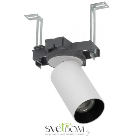 CITILUX CL512S10 AXEL Белый Св-к Спот SKYPORT CITILUX