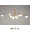 Люстры потолочныеAPL.621.07.09 Aployt | Svetdom.by