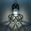 Citilux Витра-1 CL442310 Бра витражное Бронза CITILUX