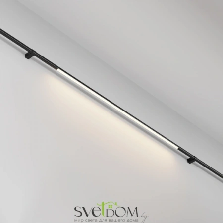 Светильники Maytoni C100CL-L1000-24W3-6K-B от Магазина Svetdom.by