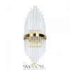 Настенный светильник (бра) Freya FR5216WL-02BS Freya