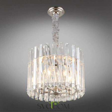 Люстры подвесныеAPL.808.03.05 Aployt | Svetdom.by