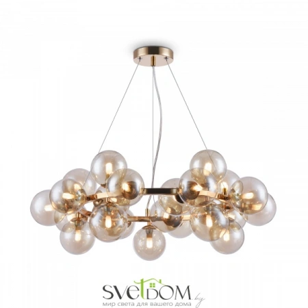 Подвесные светильники Maytoni MOD548PL-25G от Магазина Svetdom.by