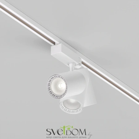 TR029-3-26W4K-S-W Maytoni