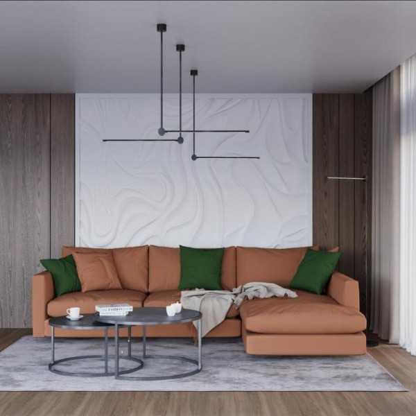 Потолочные светильники Odeon Light 7101/15CL от Магазина Svetdom.by