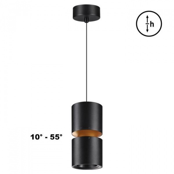 Подвесные светильники NOVOTECH 359340 от Магазина Svetdom.by