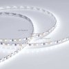 ARLIGHT Лента RT 2-5000 12V White6000 5mm 2x (3528, 600 LED, LUX) (Arlight, 9.6 Вт/м, IP20)