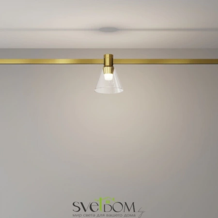 TR147-1-3W4K-BS Maytoni