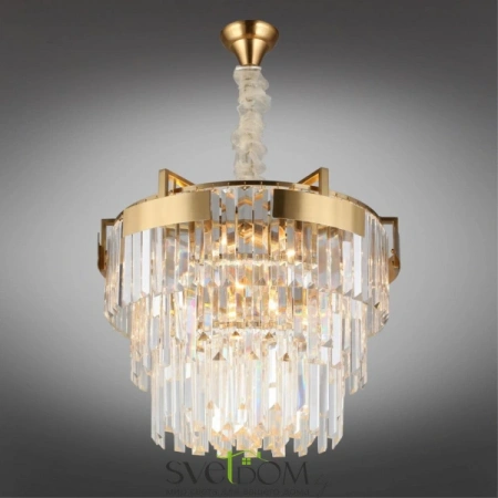 Люстры подвесныеAPL.813.13.09 Aployt | Svetdom.by