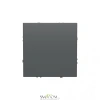 Выключатель одноклавишный Voltum S70 VLS010106  Voltum VLS010106