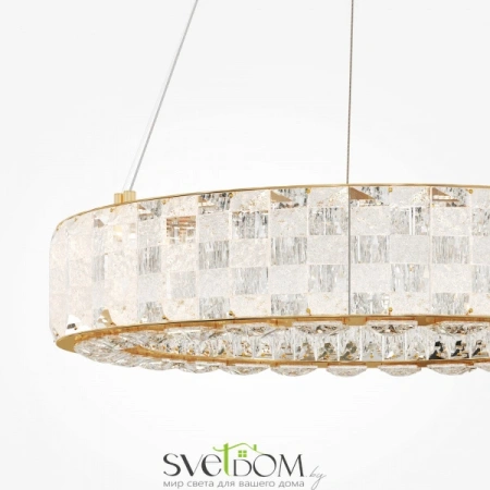 Подвесные светильники Maytoni MOD336PL-L120G3K от Магазина Svetdom.by