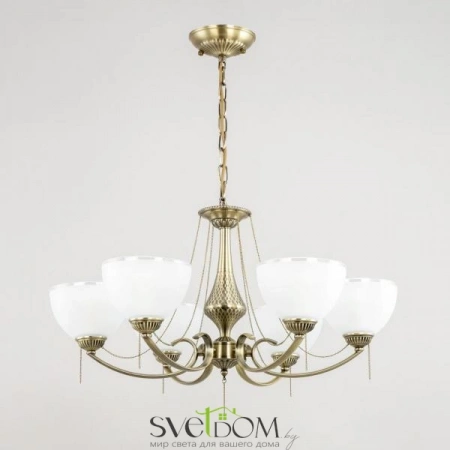 Люстры подвесныеCL417263 CITILUX | Svetdom.by