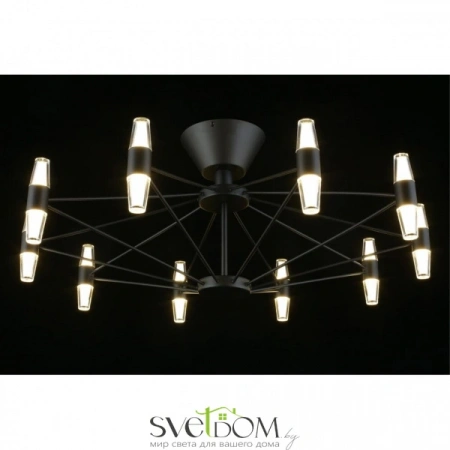 Люстры потолочныеAPL.865.07.60 Aployt | Svetdom.by