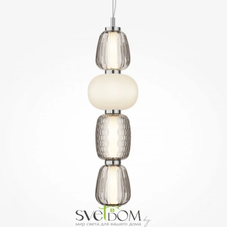 Подвесные светильники Maytoni MOD267PL-L32CH3K от Магазина Svetdom.by