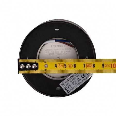 Потолочные светильники CITILUX CL002C11 от Магазина Svetdom.by