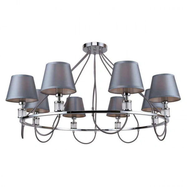 Люстры потолочные2193-8P Favourite | Svetdom.by