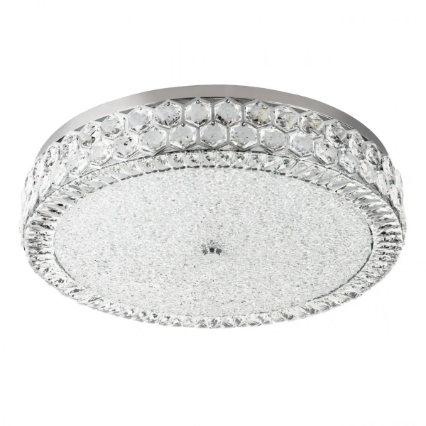 Потолочные светильники LED4U L1180-700 CR от Магазина Svetdom.by