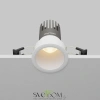 Встраиваемый светильник Technical DL116-10W-3K-W Maytoni