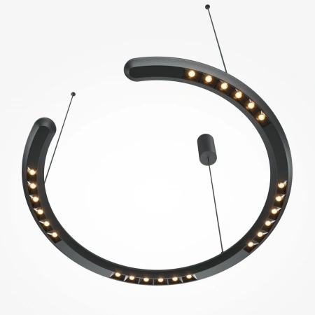 Подвесные светильники Maytoni MOD276PL-L20B3K от Магазина Svetdom.by