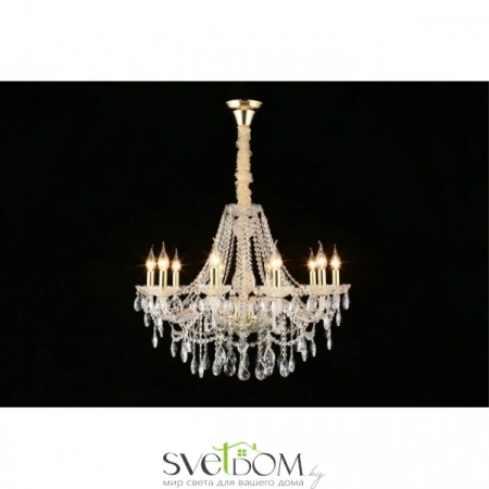 Люстры подвесныеAPL.755.13.10 Aployt | Svetdom.by