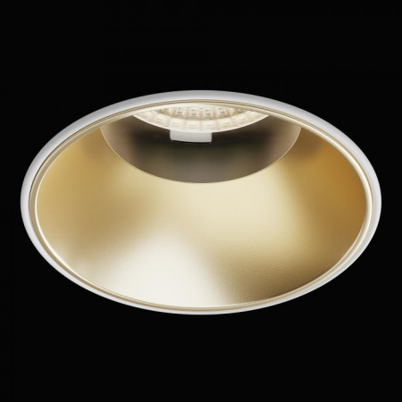 Встраиваемые светильники Maytoni DL051-2MG от Магазина Svetdom.by