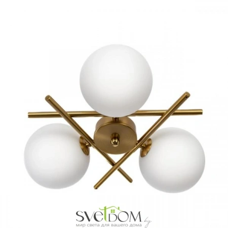 Люстры на штангеCL242133 CITILUX | Svetdom.by