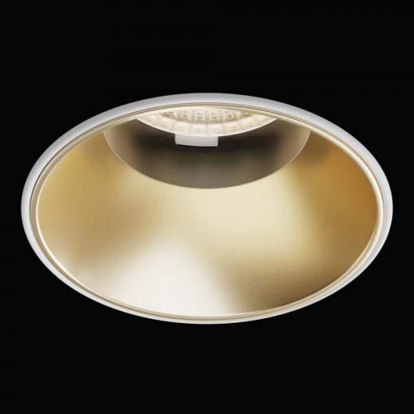 Встраиваемые светильники Maytoni DL051-2MG от Магазина Svetdom.by