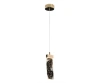 08511-1A,33 Подвес Астен золото Led 6W (3000K) Kink Light