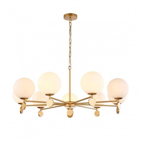 Люстры подвесные2928-9P Favourite | Svetdom.by