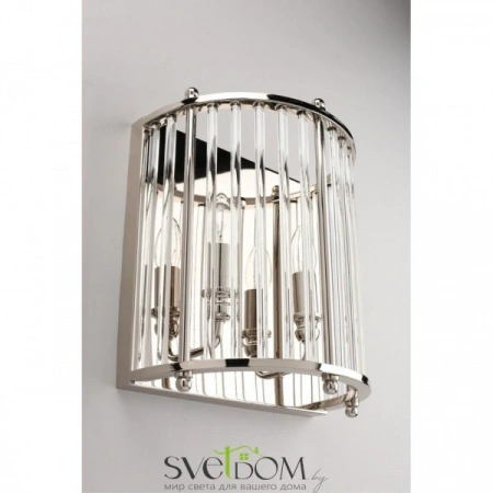 Настенные светильники APL.726.01.02 Aployt | Svetdom.by