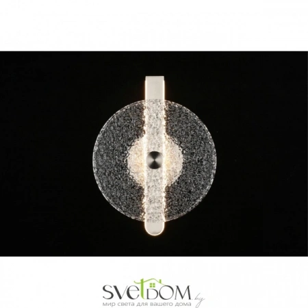 Бра APL.328.11.09 Aployt | Svetdom.by