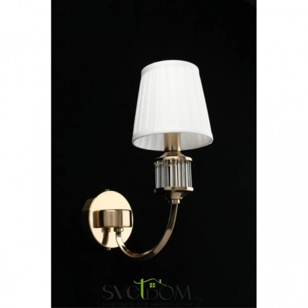 Настенные светильники APL.744.01.01 Aployt | Svetdom.by