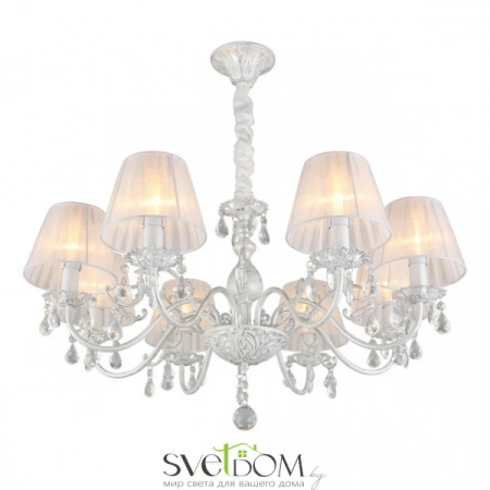 Люстры подвесныеOML-53213-08 Omnilux | Svetdom.by