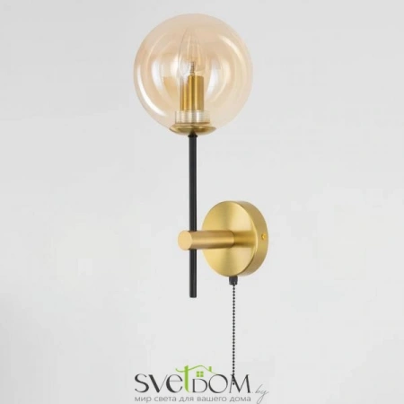Бра CL146413 CITILUX | Svetdom.by