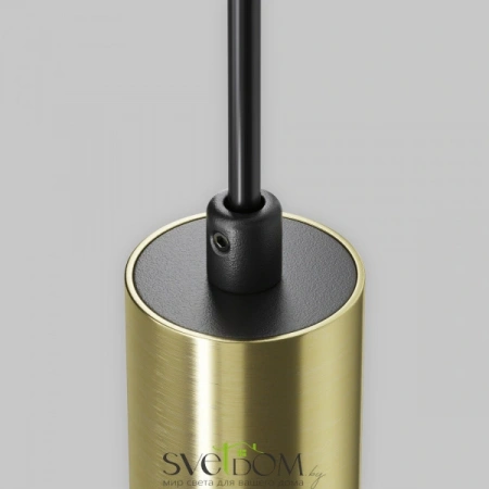 Подвесные светильники Maytoni P105PL-12W3K-BS от Магазина Svetdom.by