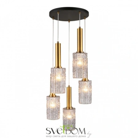 Люстры подвесныеAPL.310.13.05 Aployt | Svetdom.by