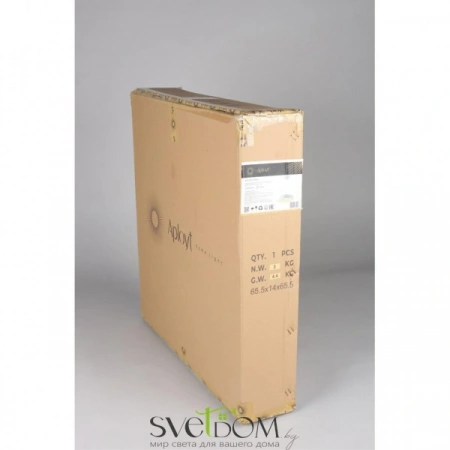 Люстры подвесныеAPL.052.03.60 Aployt | Svetdom.by