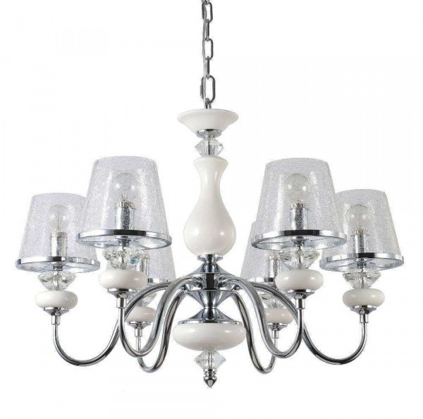 Люстра Crystal Lux BETIS SP-PL6