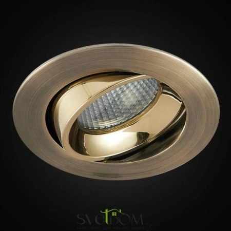 Встраиваемые светильники CITILUX CLD001NW6 от Магазина Svetdom.by