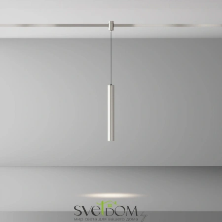 TR155-1-5W4K-PT Maytoni