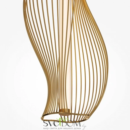 Подвесные светильники Maytoni MOD263PL-L20BS3K от Магазина Svetdom.by