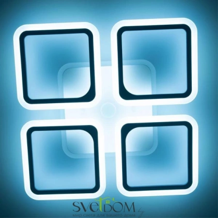 Люстры потолочныеCL232A140E CITILUX | Svetdom.by